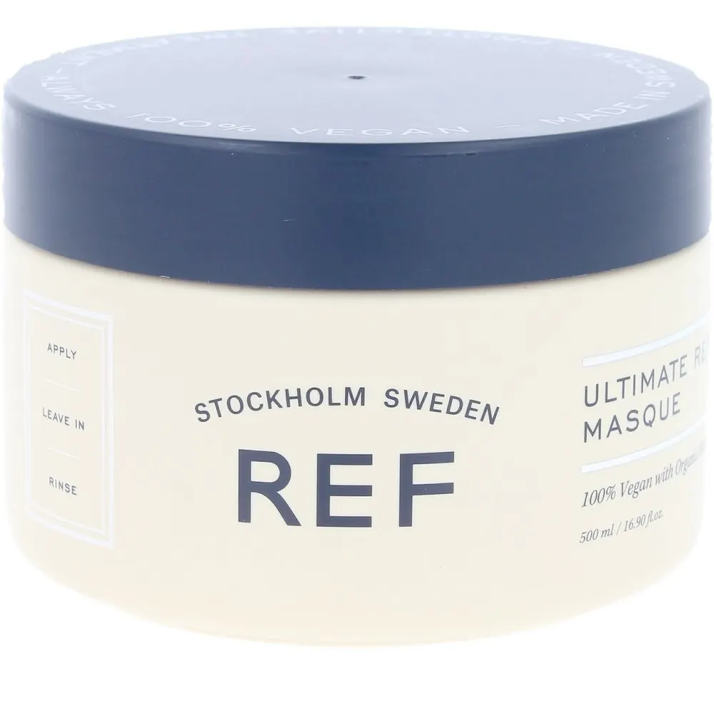 ULTIMATE REPAIR mascarilla 500 ml
