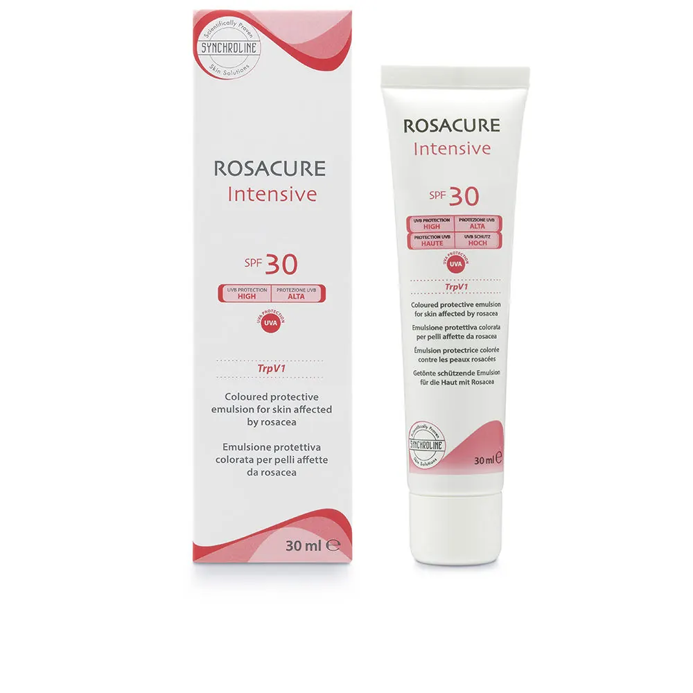 ROSACURE INTENSIVE emulsión de día SPF30 30 ml