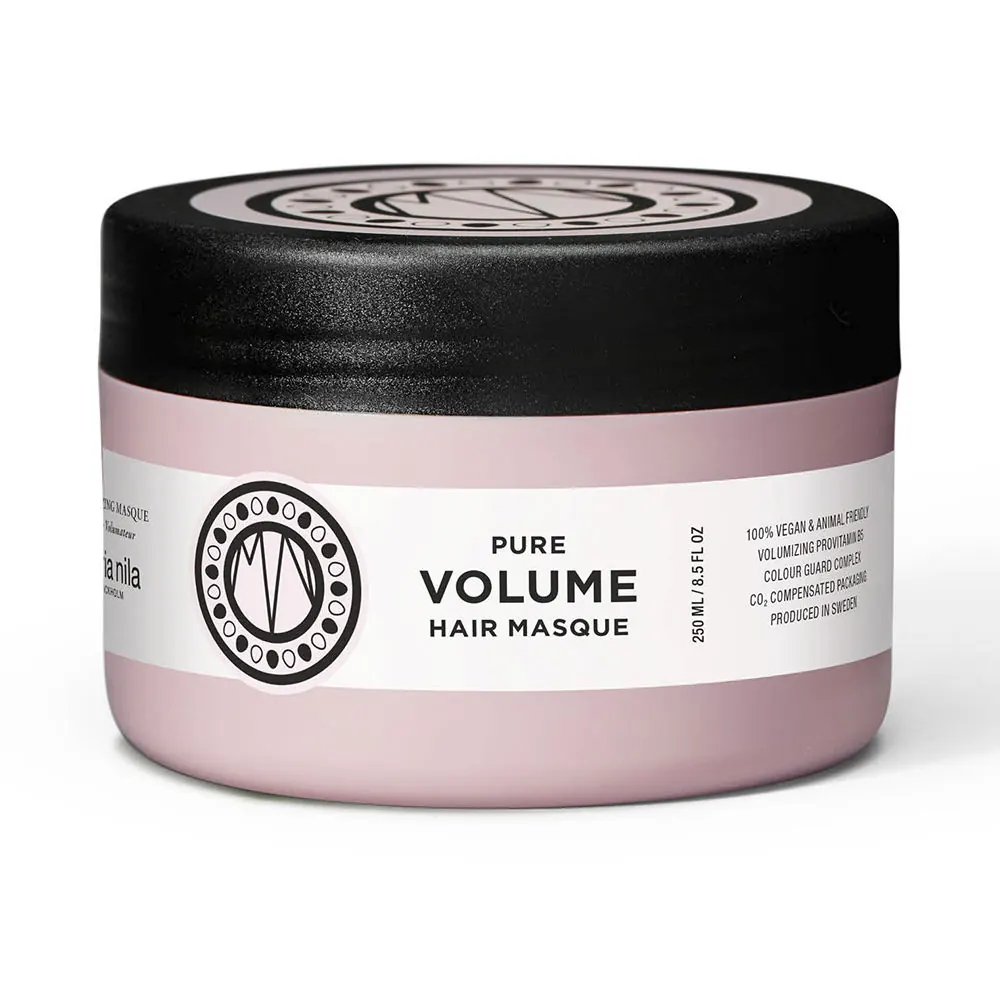 PURE VOLUME HAIR mascarilla 250 ml
