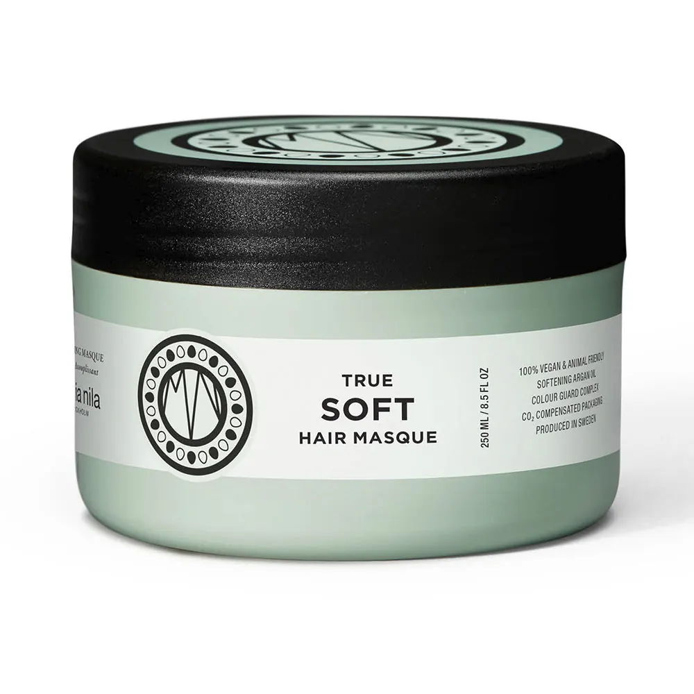 TRUE SOFT hair masque 250 ml