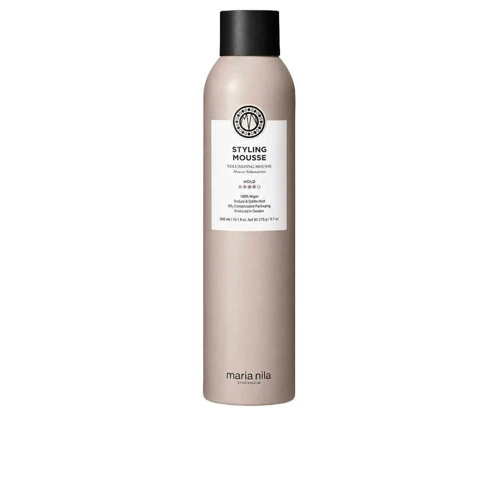 STYLING mousse 300 ml