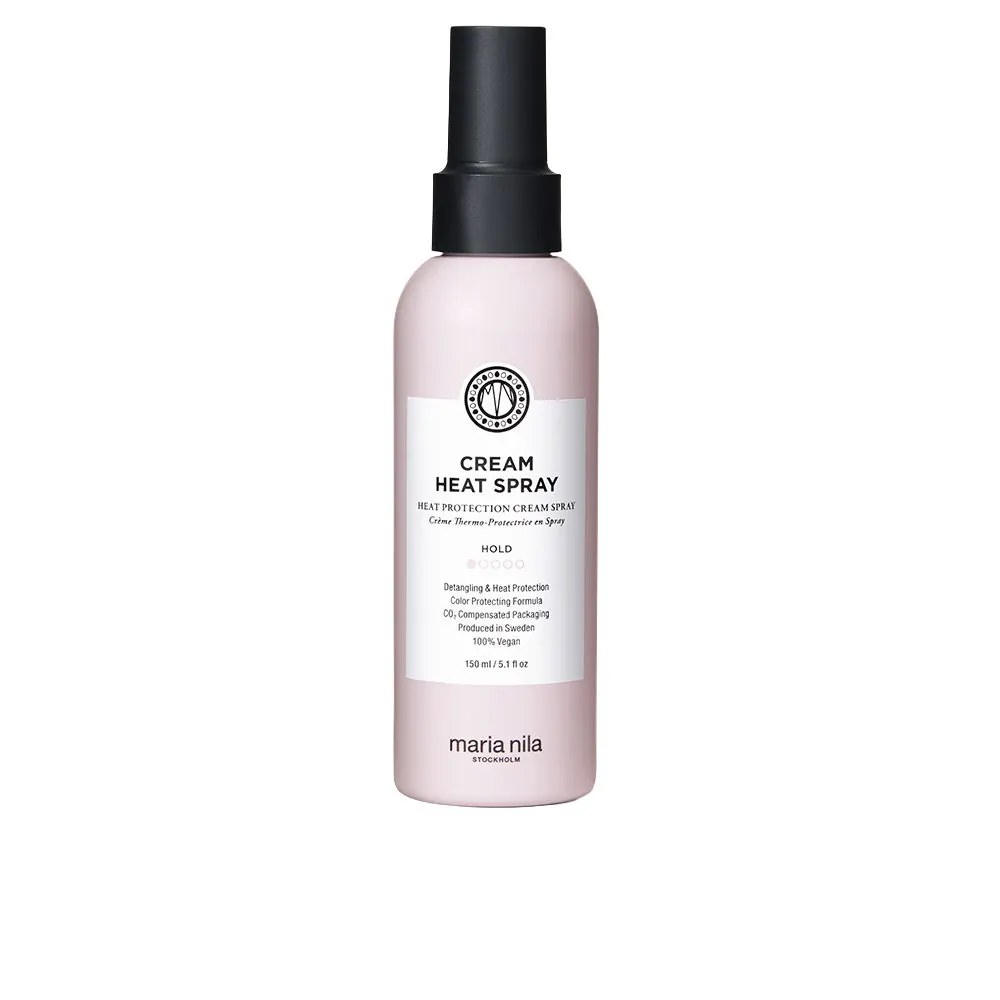 CREAM HEAT spray 125 ml