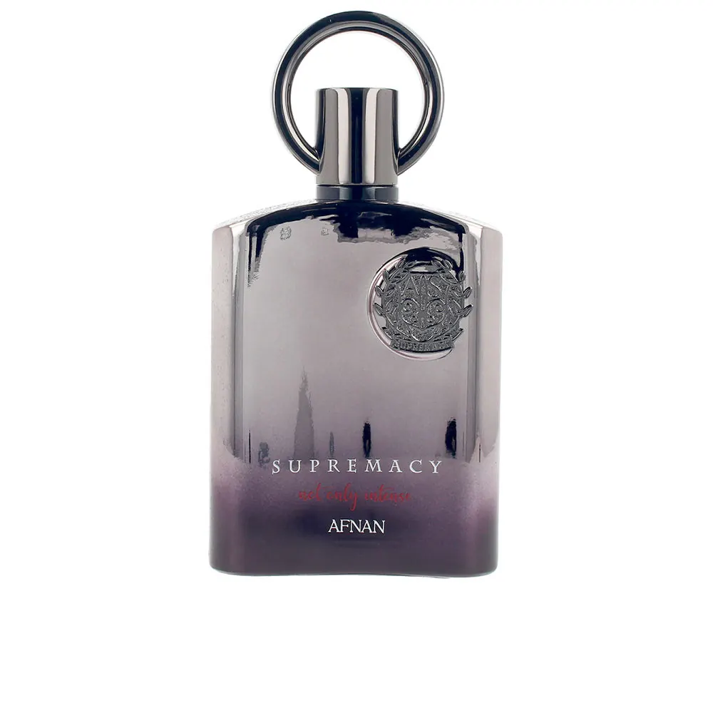 SUPREMACY NOT ONLY INTENSE edp vapo 100 ml