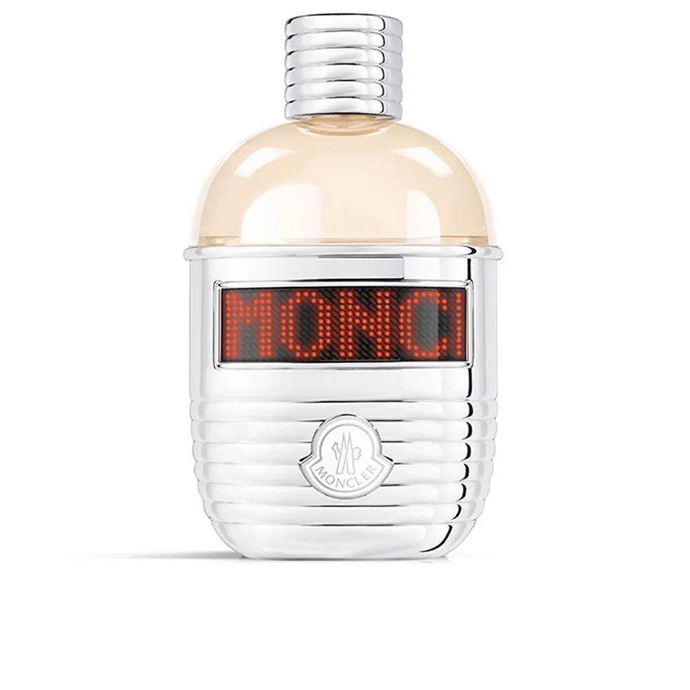 MONCLER POUR FEMME edp vapo recargable 150 ml