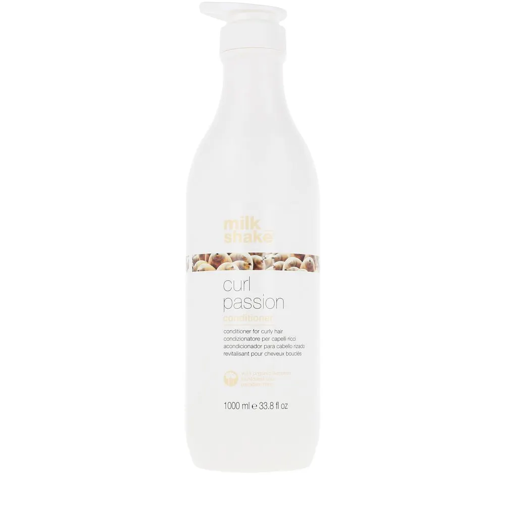 CURL PASSION conditioner 1000 ml