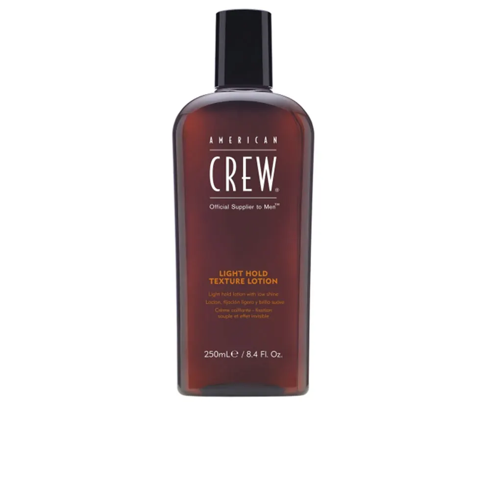 LIGHT HOLD TEXTURE LOTION 250 ml