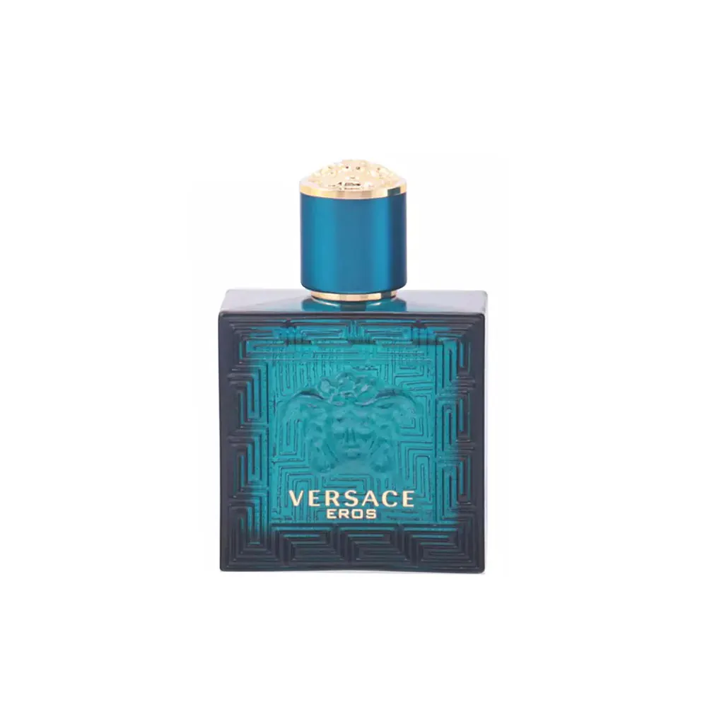 EROS eau de toilette vaporizador 50 ml