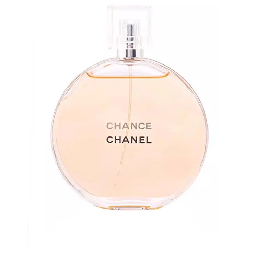 CHANCE eau de toilette vaporizador 150 ml
