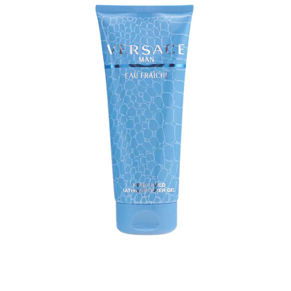 EAU FRAÎCHE shower gel 200 ml