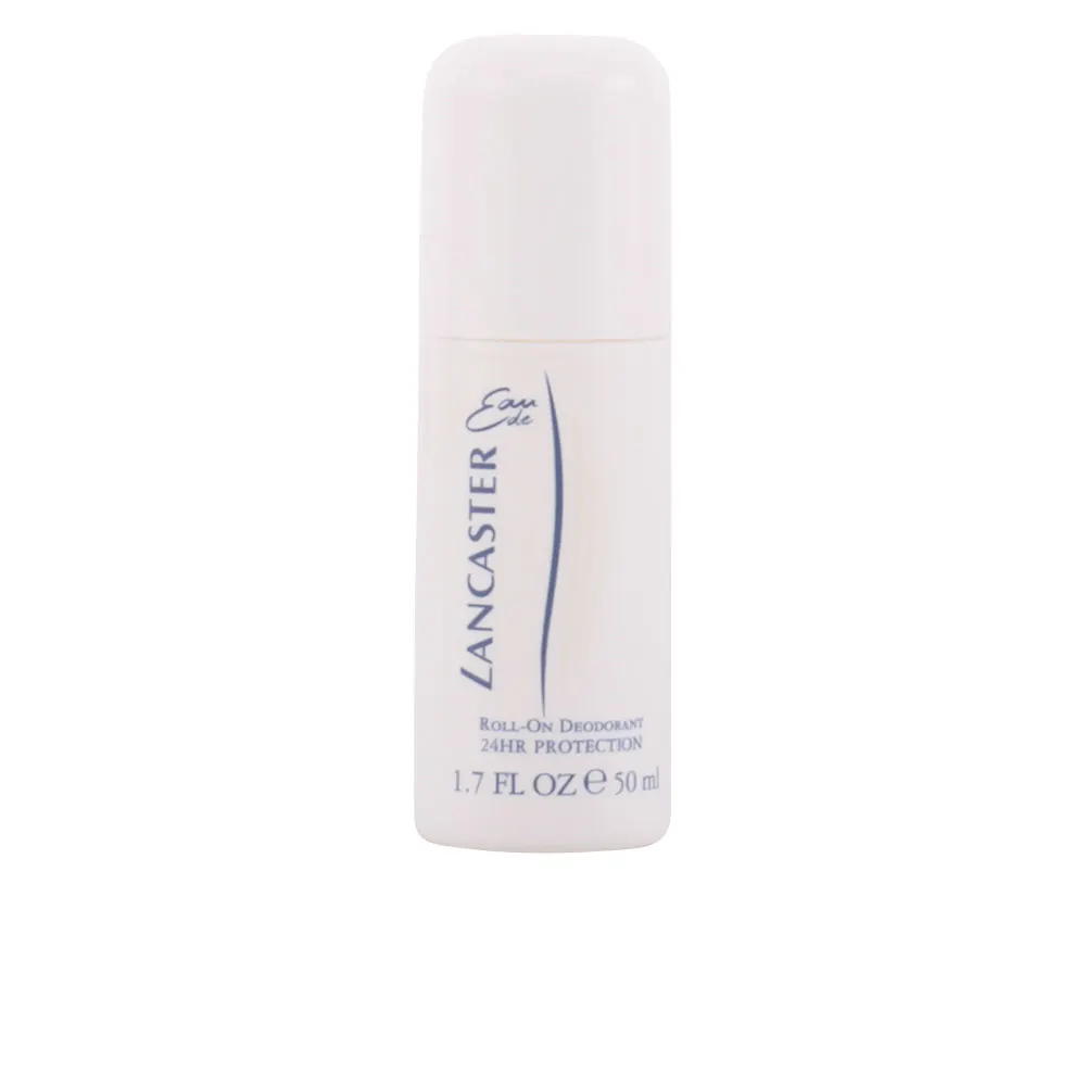 EAU DE LANCASTER roll on desodorante 50 ml