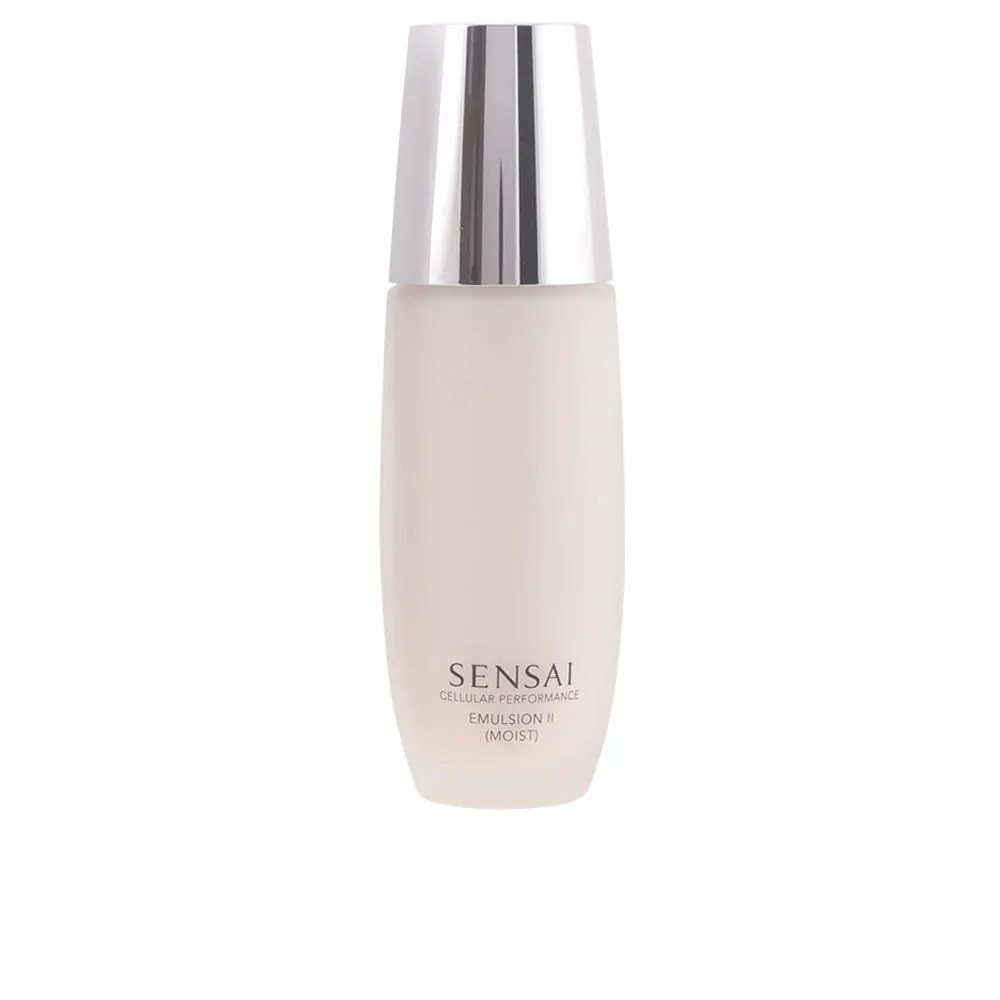 CELLULAR PERFORMANCE emulsion II 100 ml