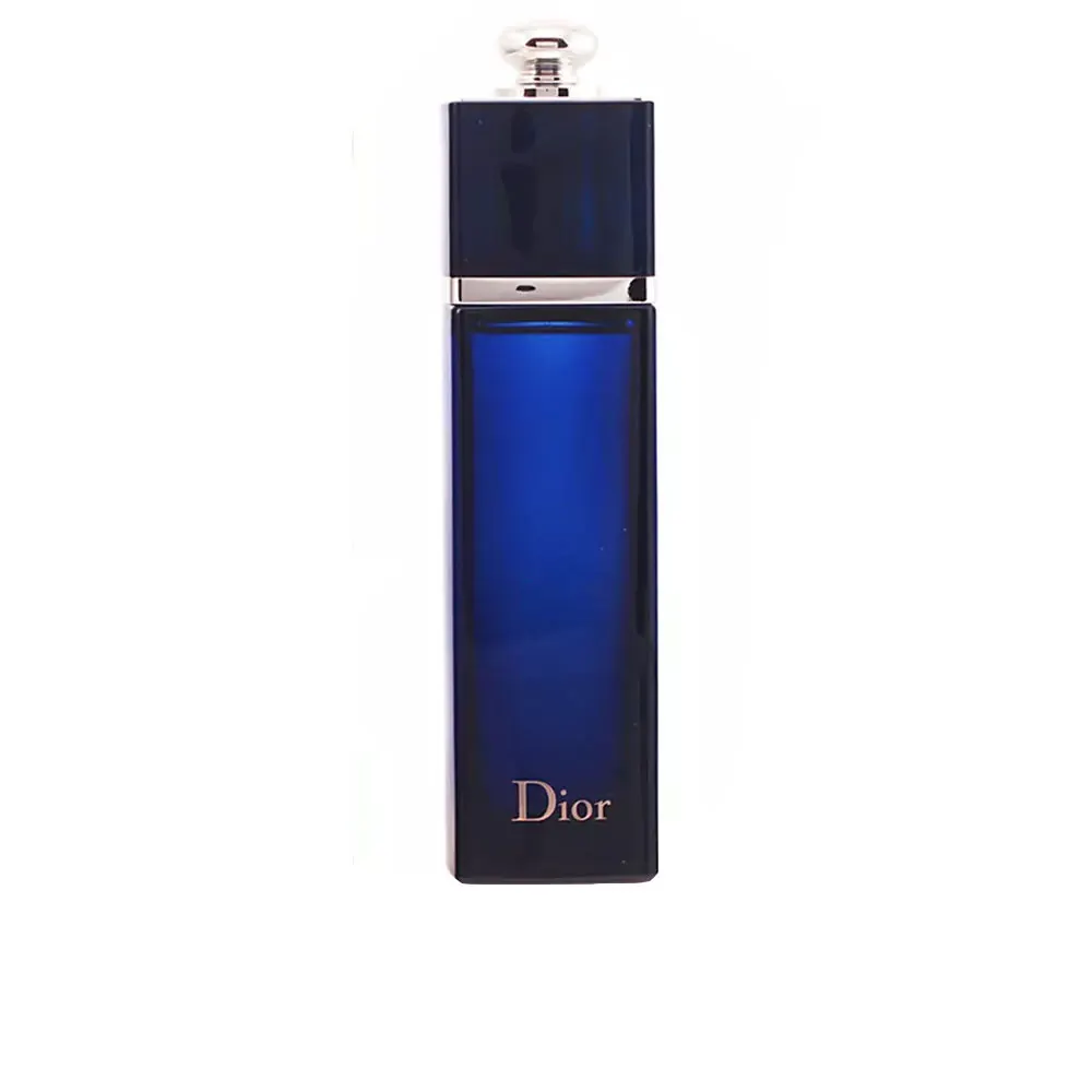 DIOR ADDICT eau de parfum vaporizador 100 ml