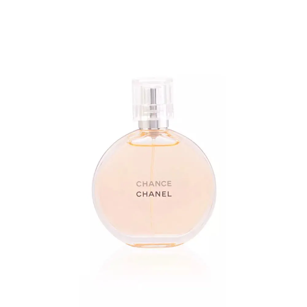 CHANCE eau de toilette vaporizador 35 ml