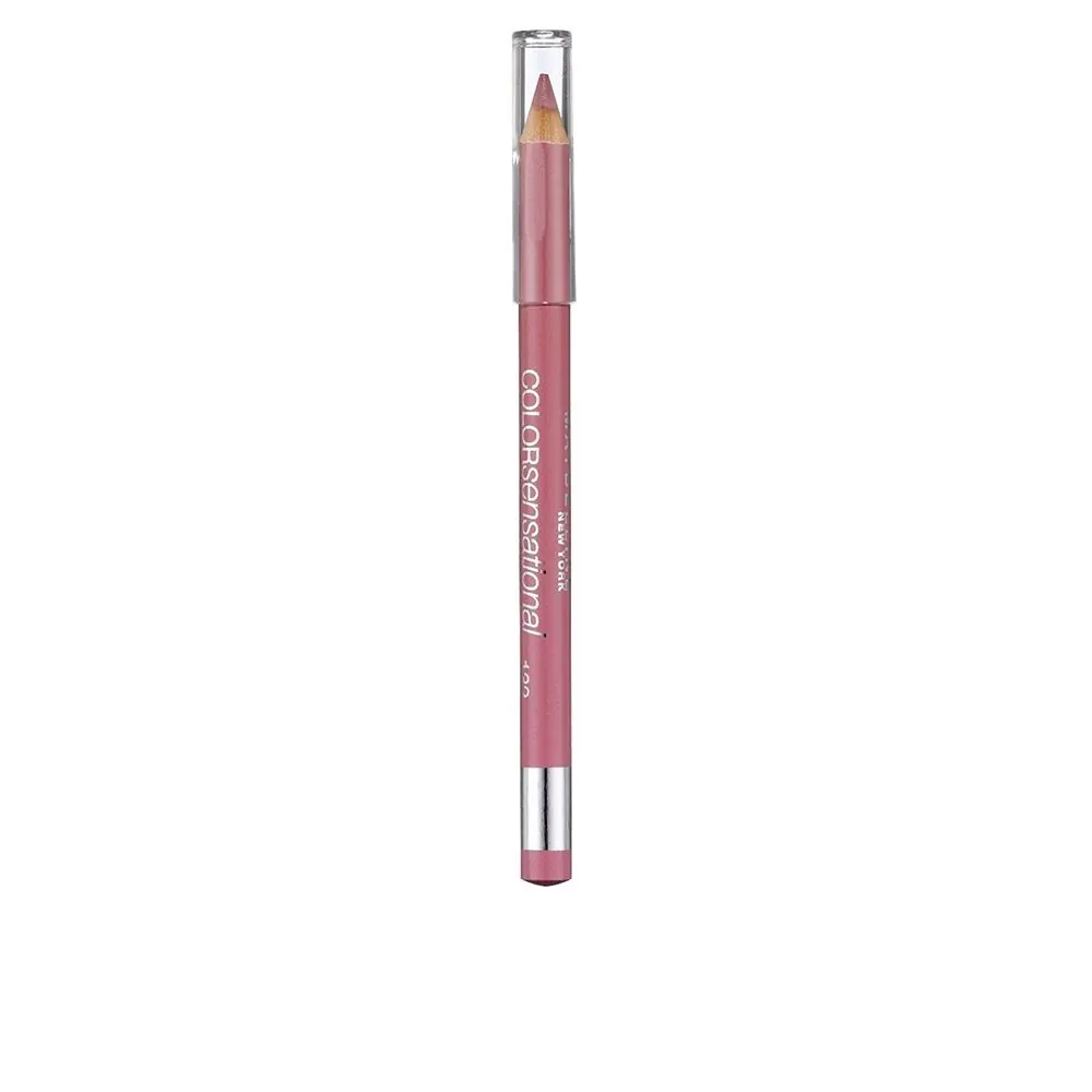 COLOR SENSATIONAL lip liner #630-velvet beige