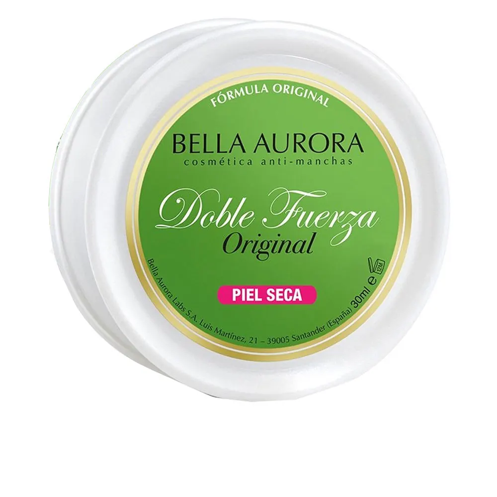 DOBLE FUERZA crema anti-manchas 30 ml