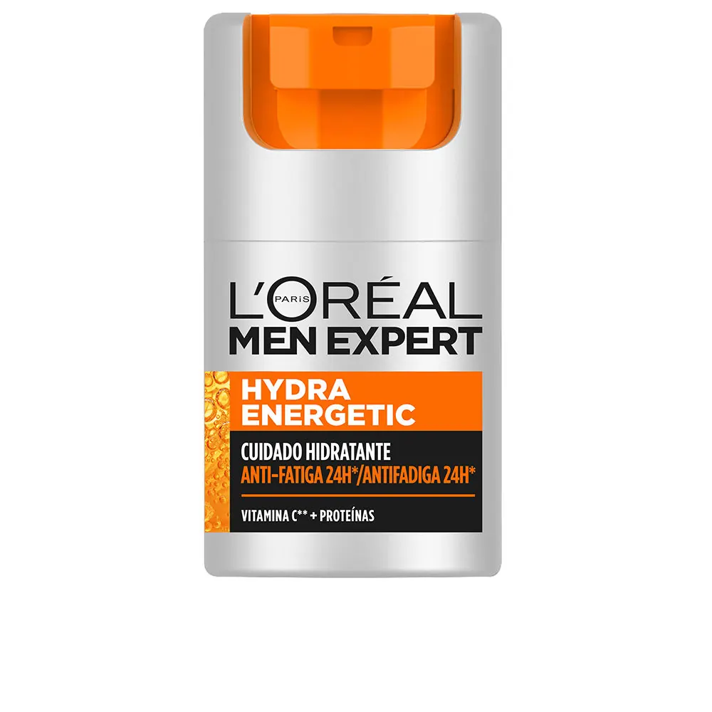 MEN EXPERT hydra energetic 50 ml