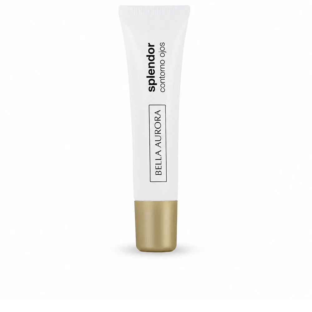 SPLENDOR 10 contorno ojos SPF15 15 ml