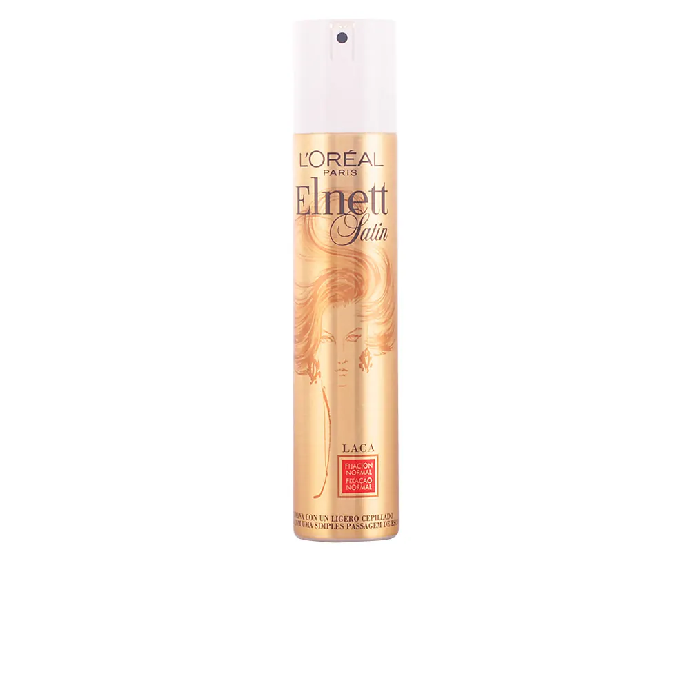 ELNETT laca fijación normal 200 ml