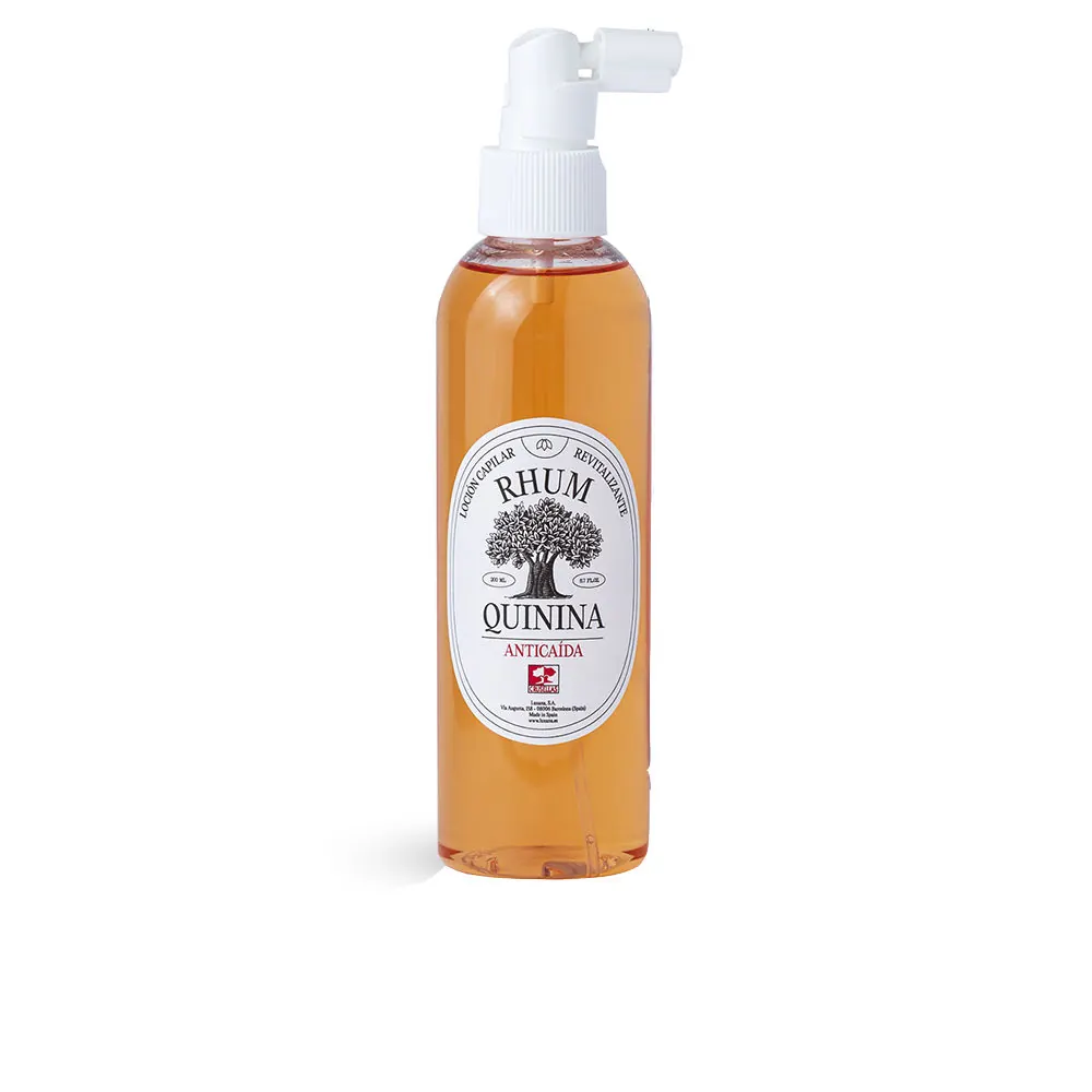 RHUM QUININA loción anti-caída 200 ml