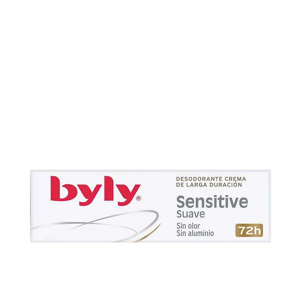 ADVANCE SENSITIVE deo cream 25 ml