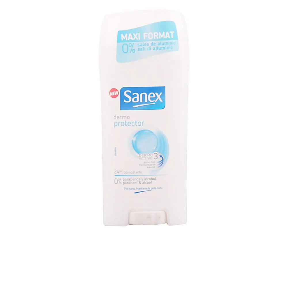 DERMO PROTECTOR desodorante stick 65 ml