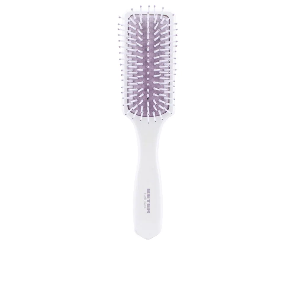 CEPILLO CABELLO neumático rectangular #22,5 cm 1 u