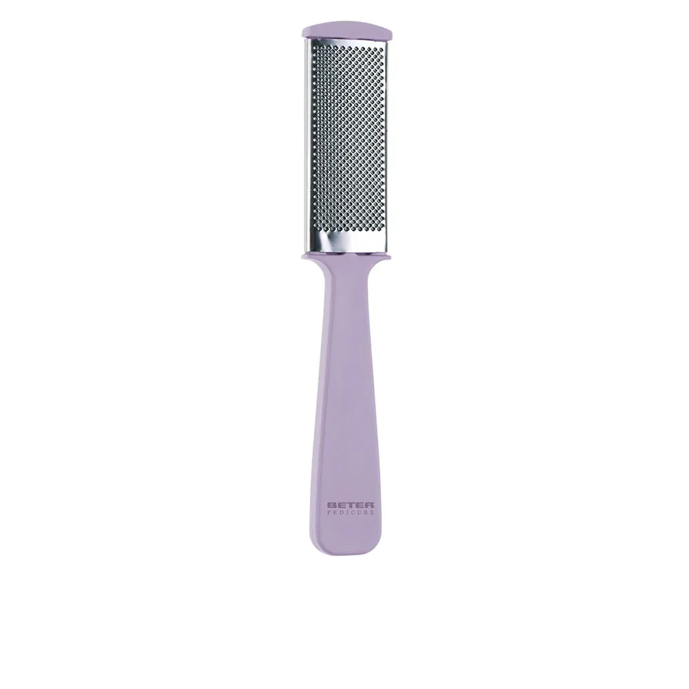 RASPADOR DUREZAS inoxidable 16 cm 1 u