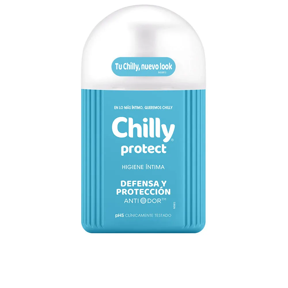 EXTRA PROTECCIÓN PH 5 gel íntimo 250 ml