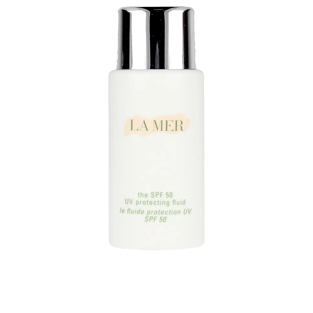 LA MER the SPF50 UV protecting fluid 50 ml