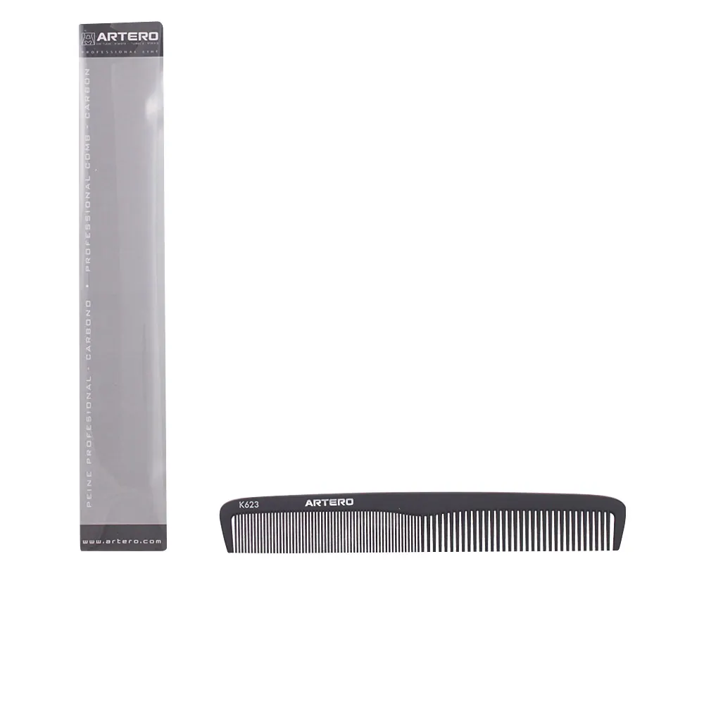 PEINE CARBONO #189 mm 1 u