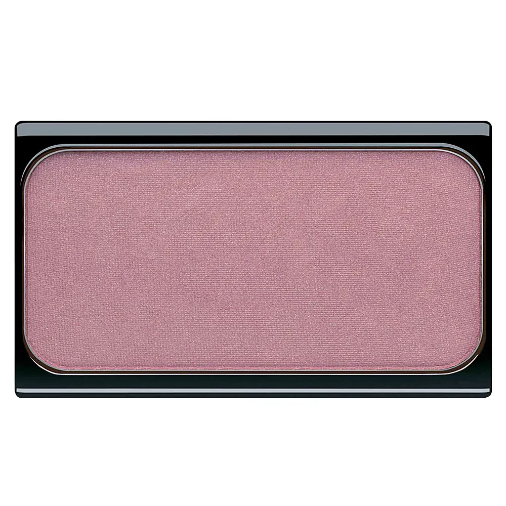 BLUSHER recarga #23-deep pink blush 5 gr