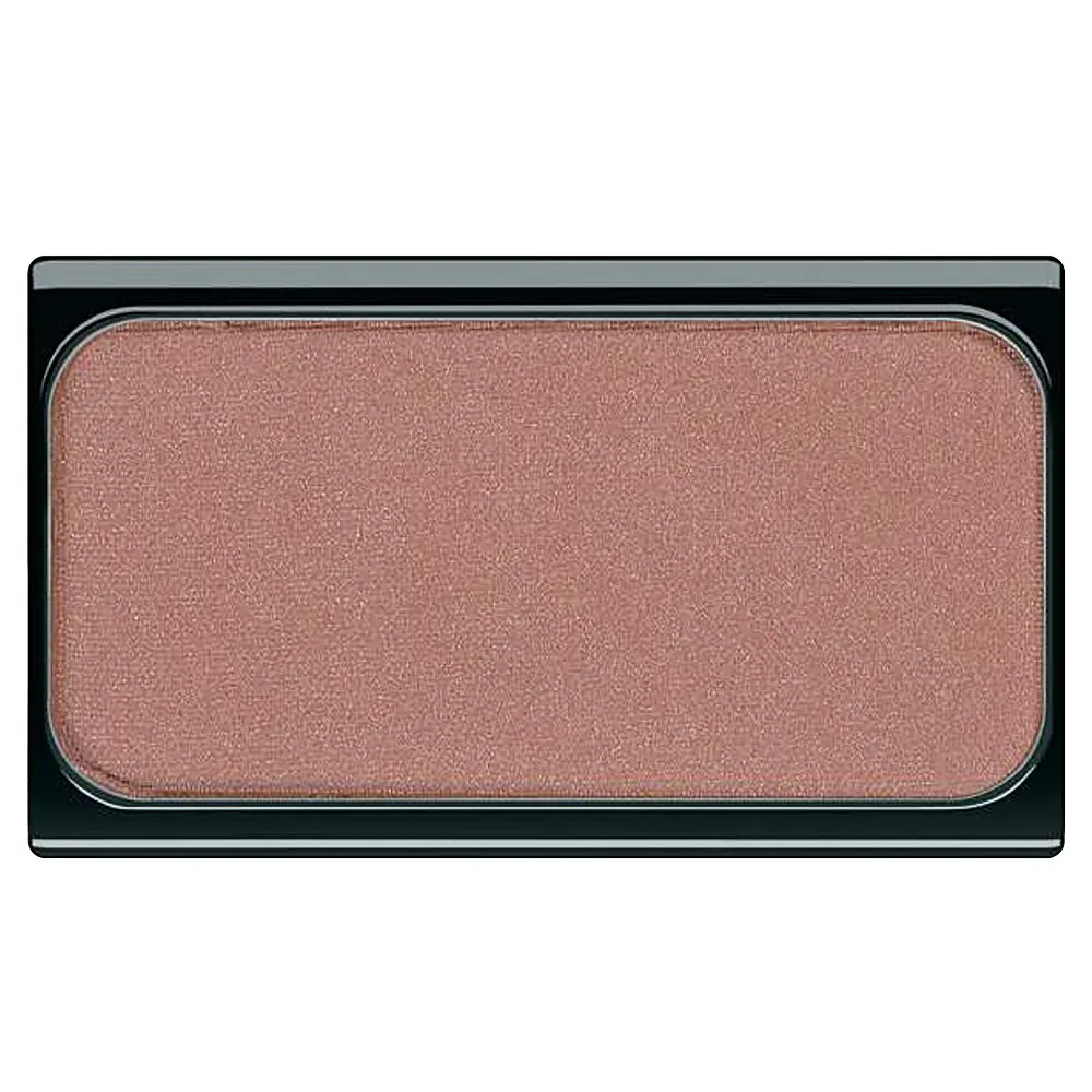BLUSHER recarga #44-red orange blush 5 gr
