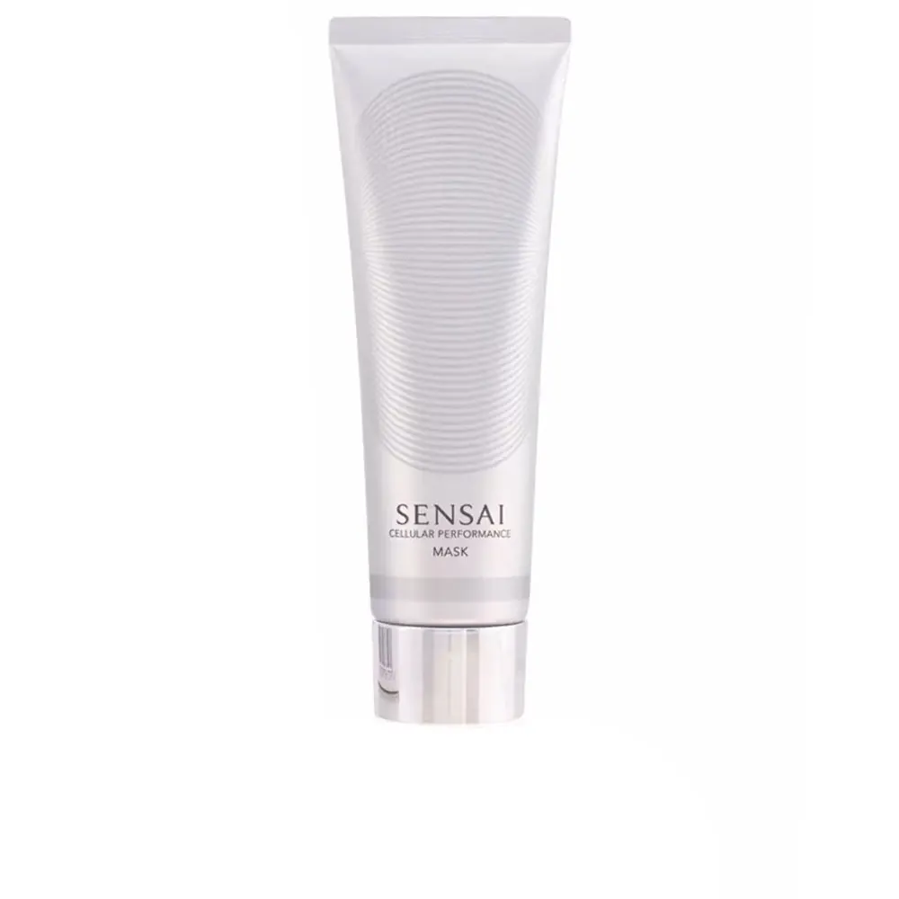 CELLULAR PERFORMANCE mask 100 ml