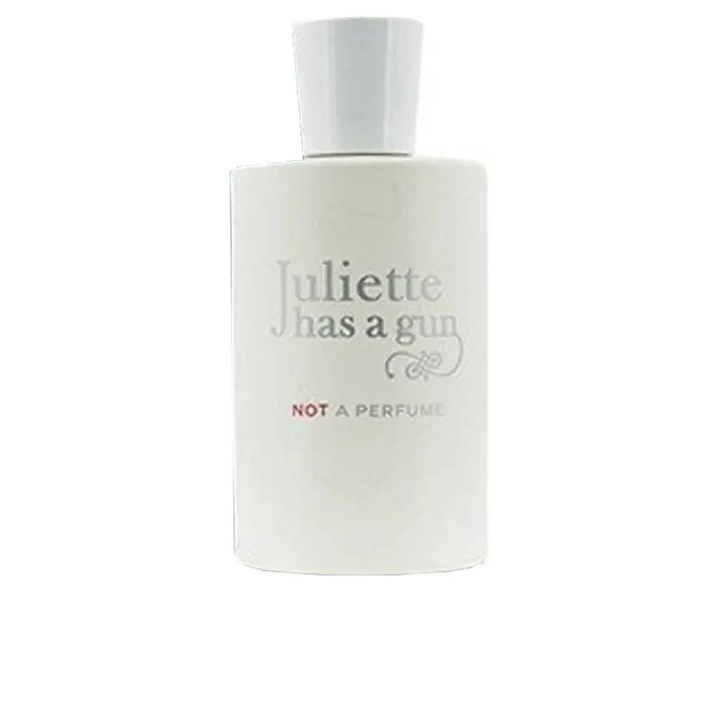 NOT A PERFUME eau de parfum vaporizador 100 ml