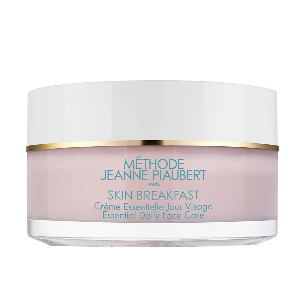 SKIN BREAKFAST essential daily face care 50 ml