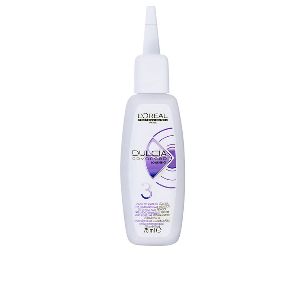 DULCIA ADVANCED N3 12 x 75 ml