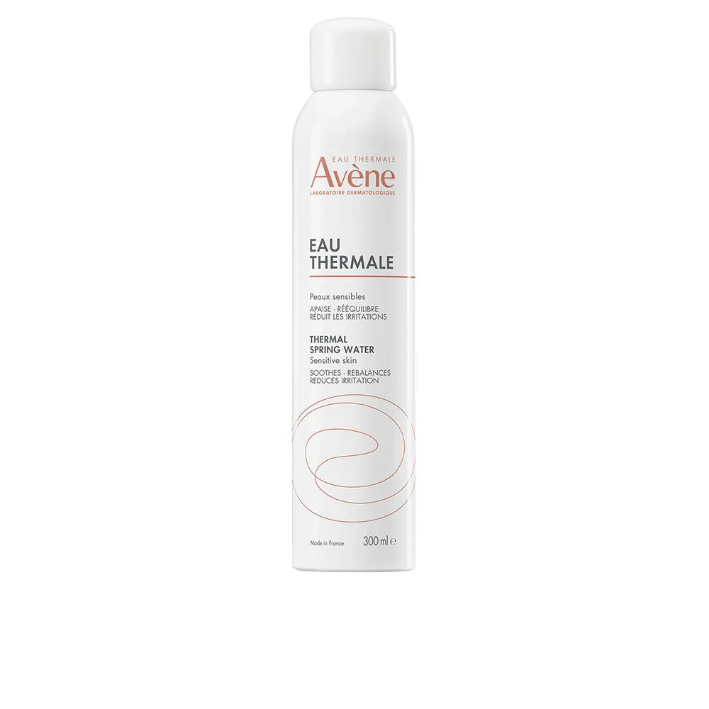AGUA TERMAL de Avène spray 300 ml