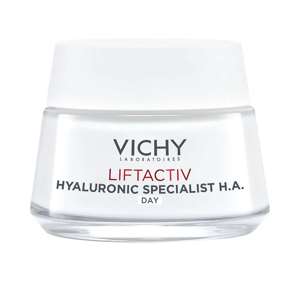 LIFTACTIV HYALURONIC SPECIALIST H.A. crema con ácido hialurónico para piel normal y mixta 50 ml