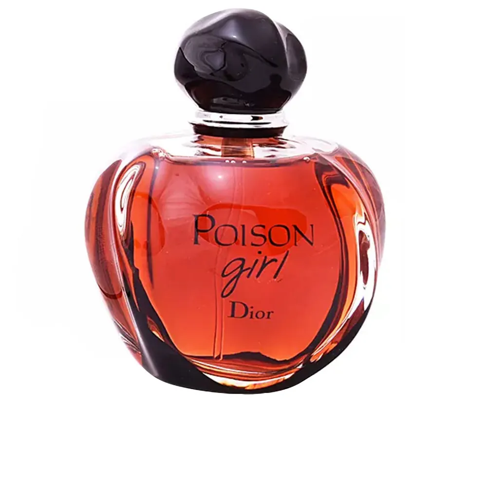 POISON GIRL eau de parfum vaporizador 100 ml