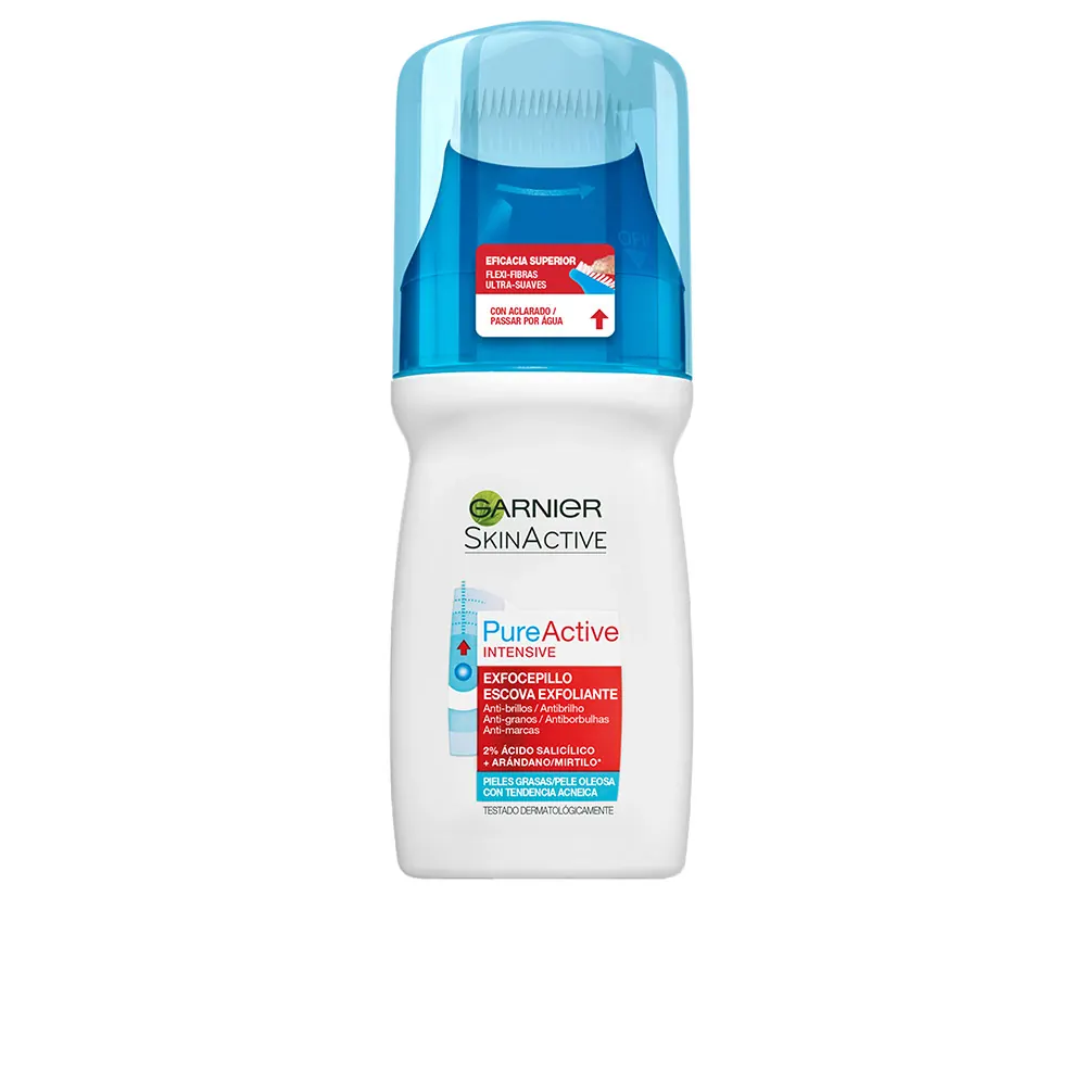 PURE ACTIVE intensive exfocepillo anti-imperfecciones 150 ml