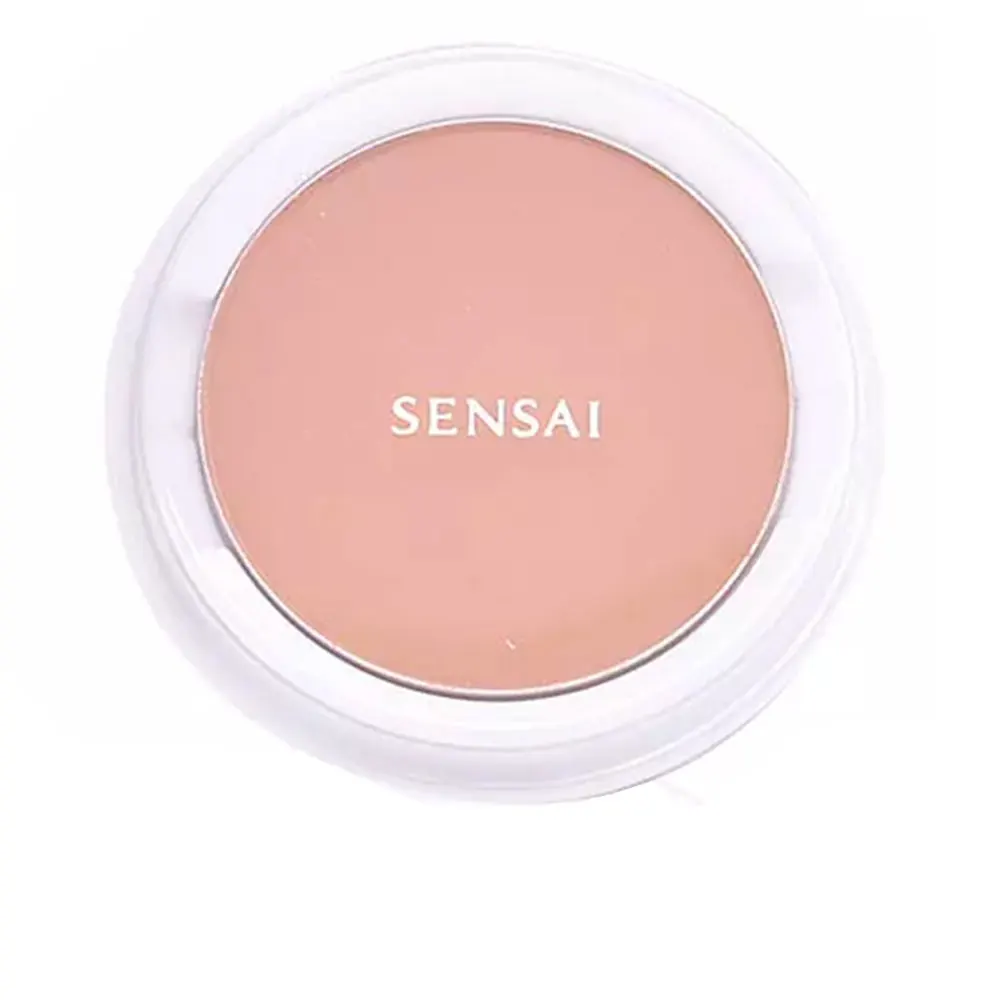 TOTAL FINISH foundation refill #TF25-Topaz Beige 11 gr