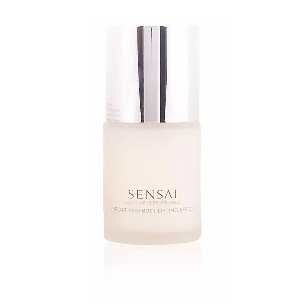 CELLULAR PERFORMANCE throat and bust lifting effect 100 ml