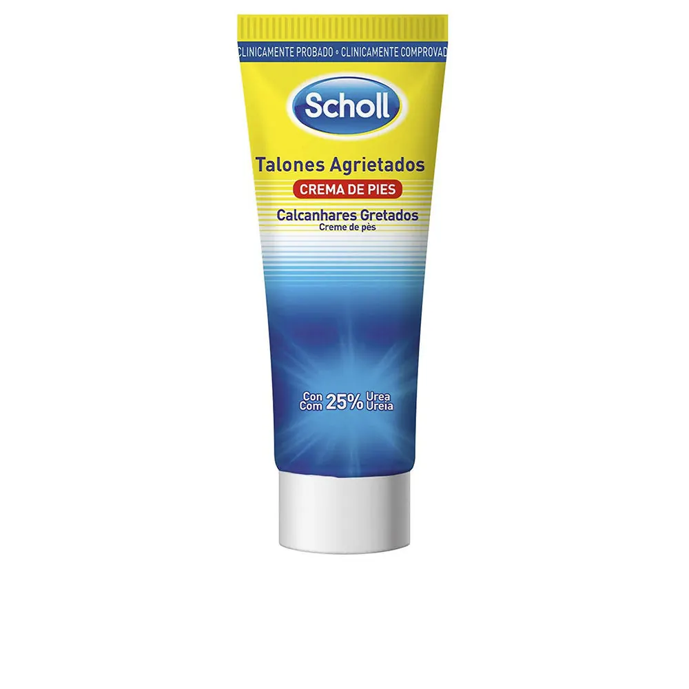 TALONES AGRIETADOS crema 60 ml