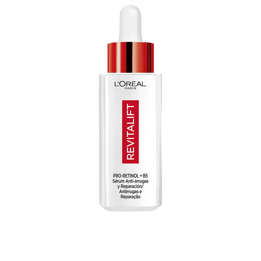 REVITALIFT serum hidratante alisador antiarrugas 30 ml