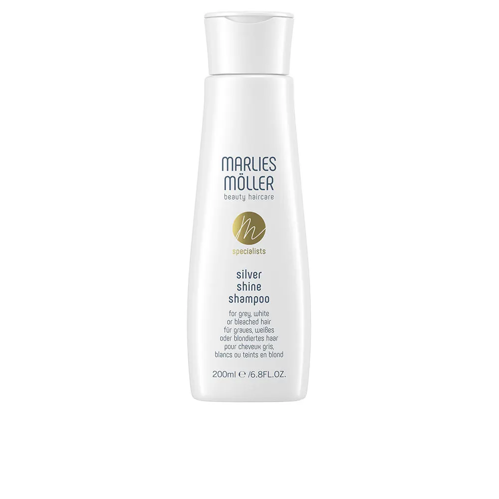 Champú Neutralizador del Color Silver Shine 200ml