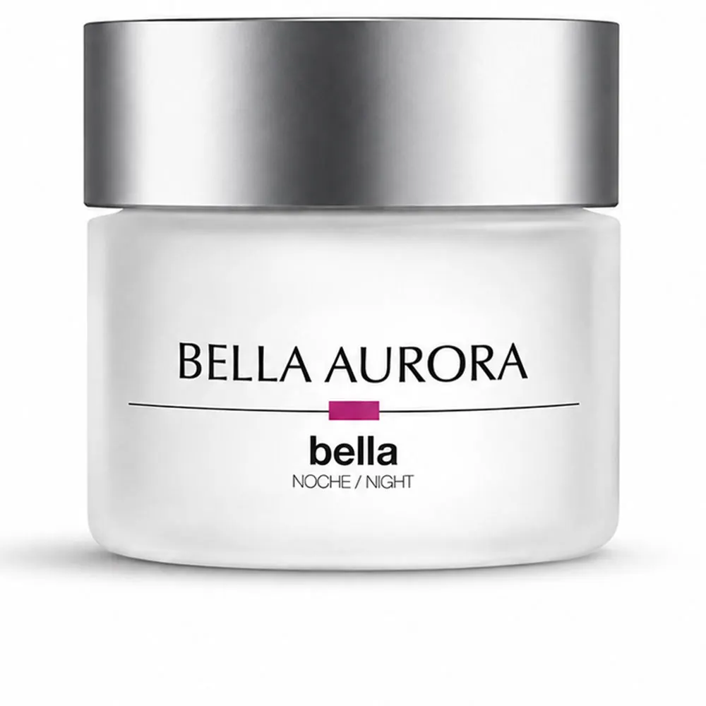 BELLA NOCHE Tratamiento acción nocturna reparador y anti-manchas 50 ml