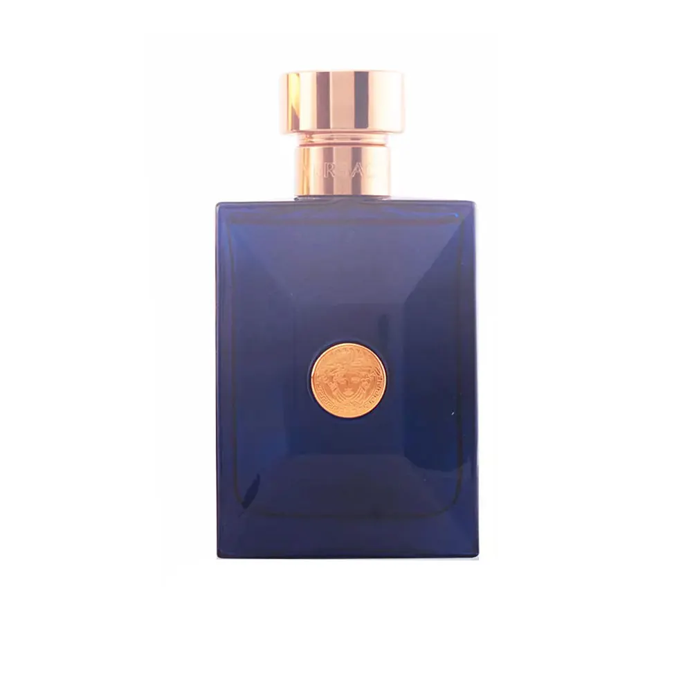DYLAN BLUE eau de toilette vaporizador 100 ml