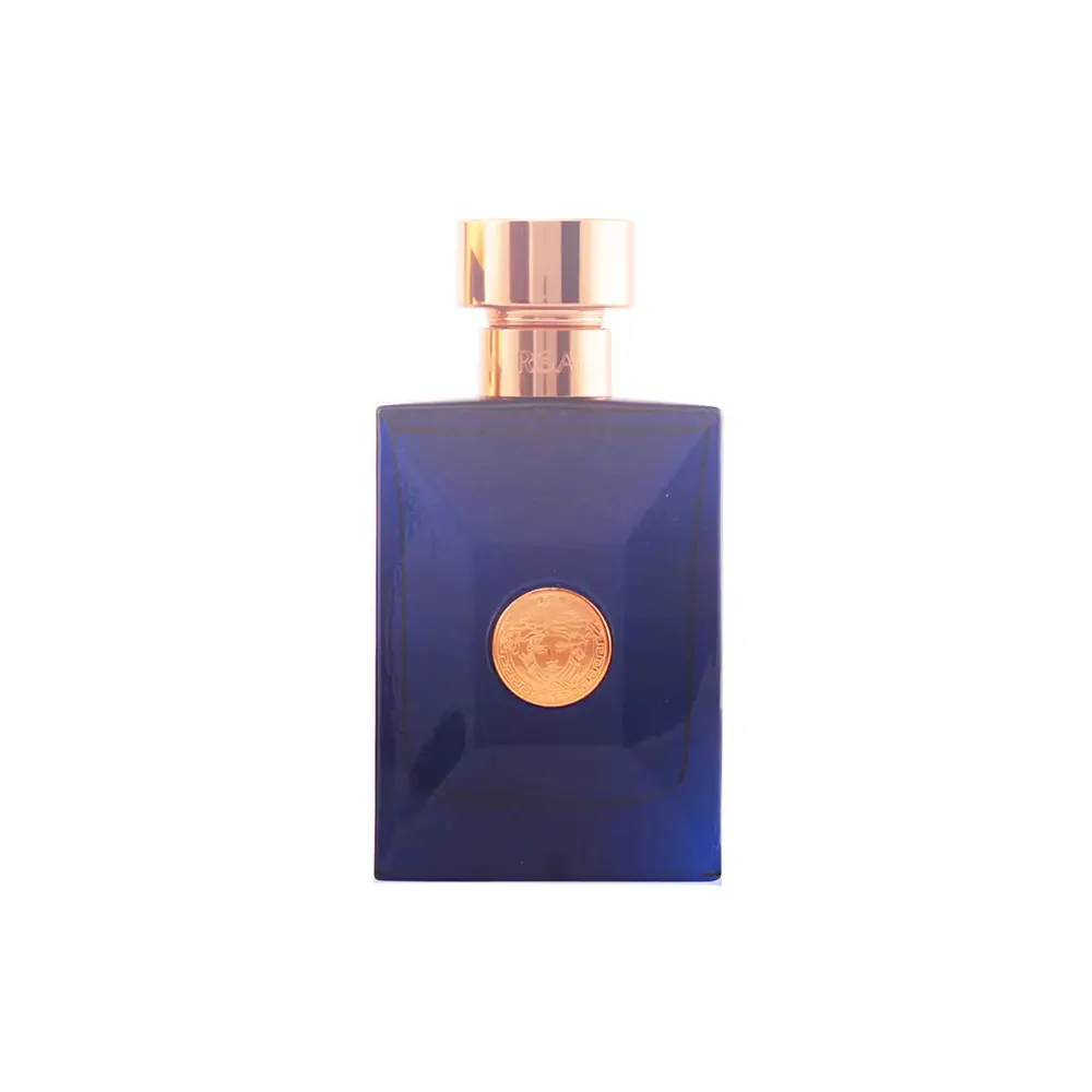 DYLAN BLUE eau de toilette vaporizador 50 ml