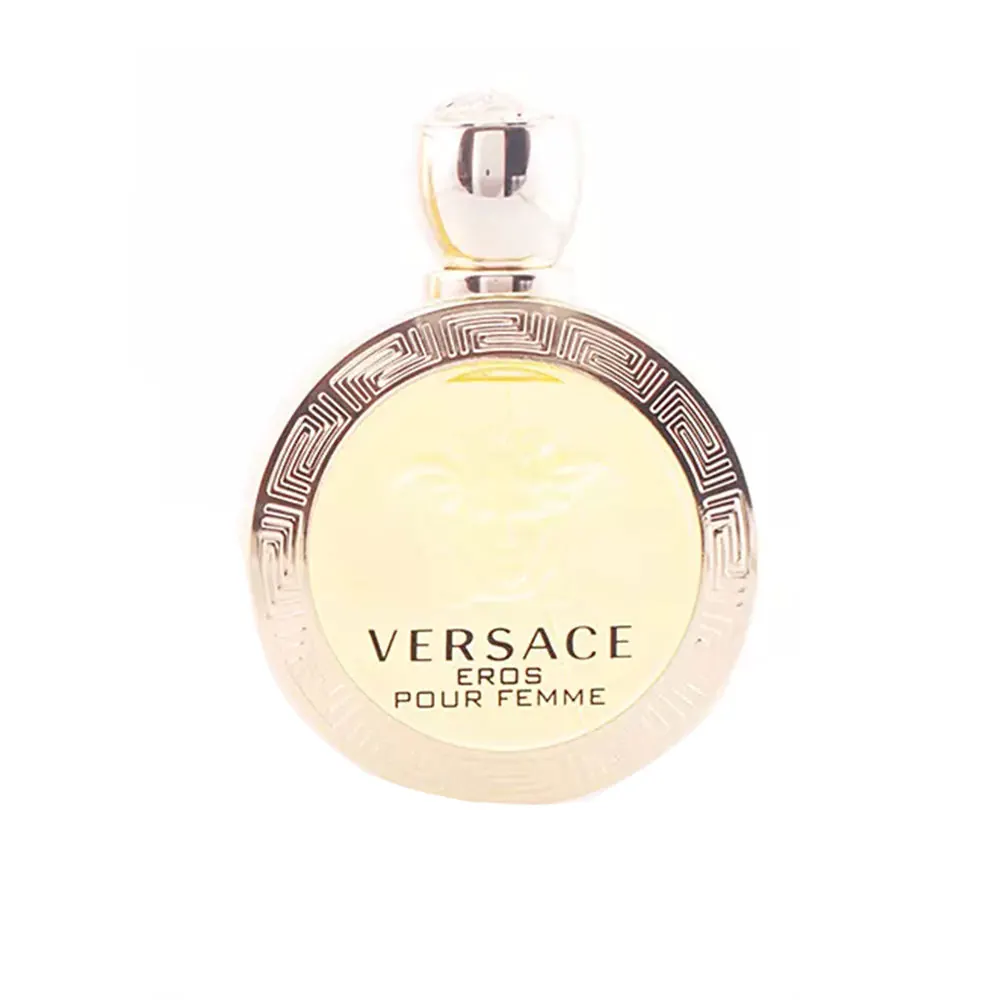 EROS POUR FEMME eau de toilette vaporizador 50 ml