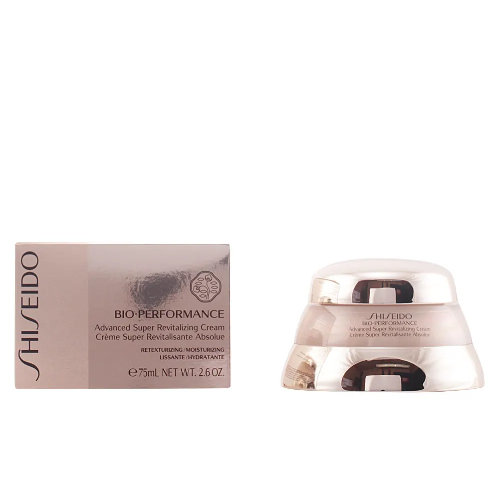 Bio-Performance Advanced Super Revitalizing Cream 75 ml